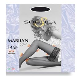 SOLIDEA MARILYN 140 SHEER AUT GLACE ML